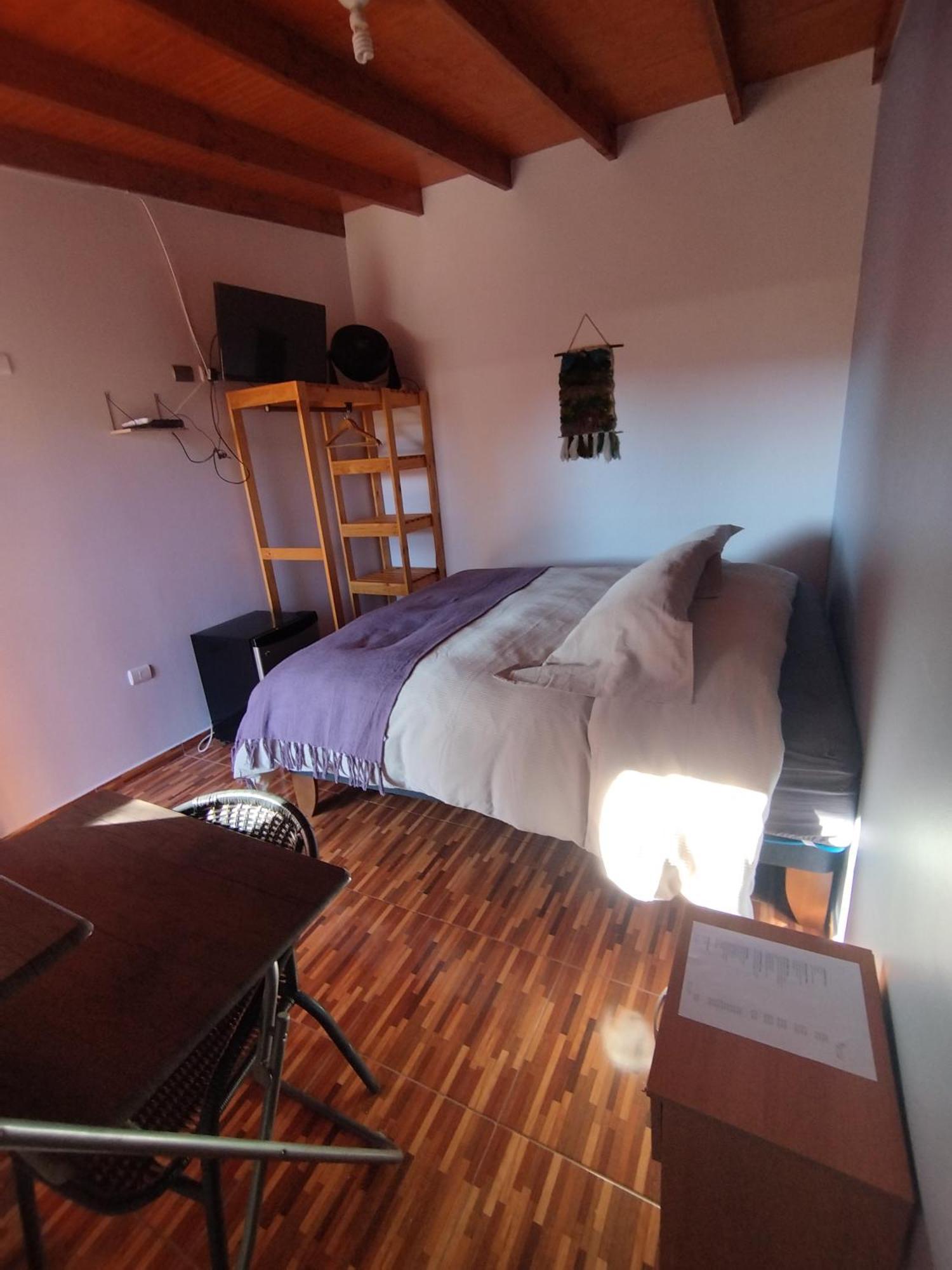 Hostal Perita San Pedro de Atacama Ruang foto