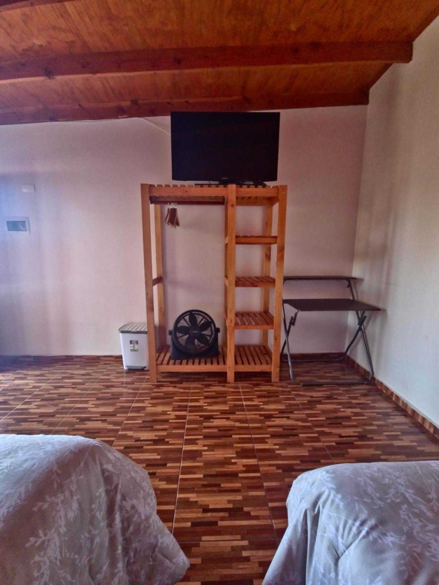 Hostal Perita San Pedro de Atacama Bagian luar foto